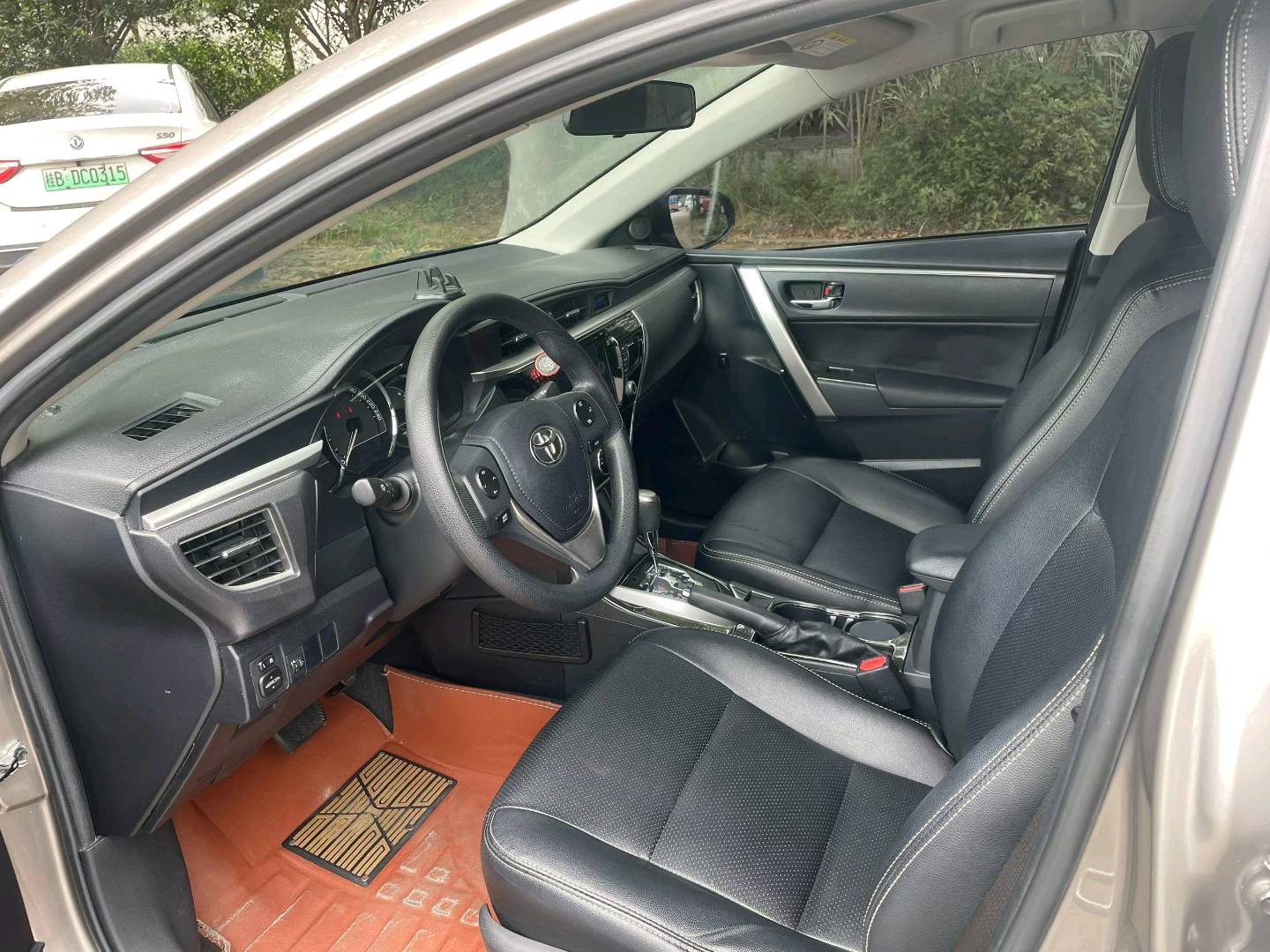 2016 #9 2016 car image #9