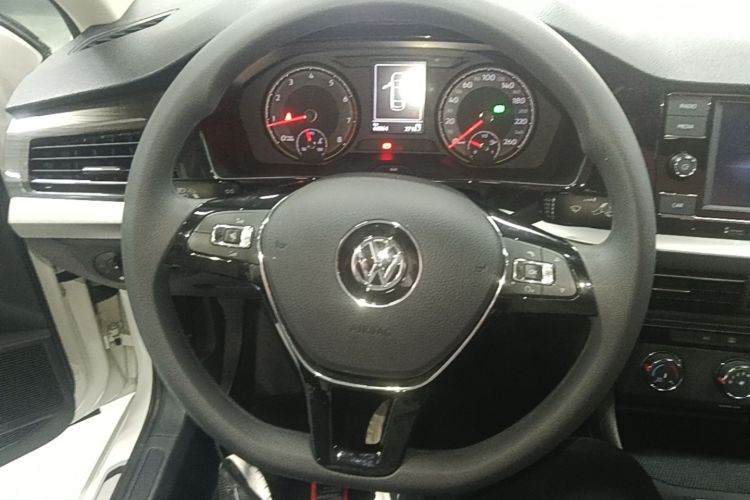 Volkswagen Lavida 2020 #11 Volkswagen Lavida 2020 car image #11
