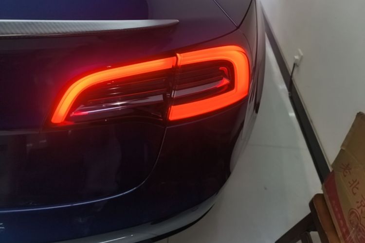 Tesla Model 3 2022 car image #8