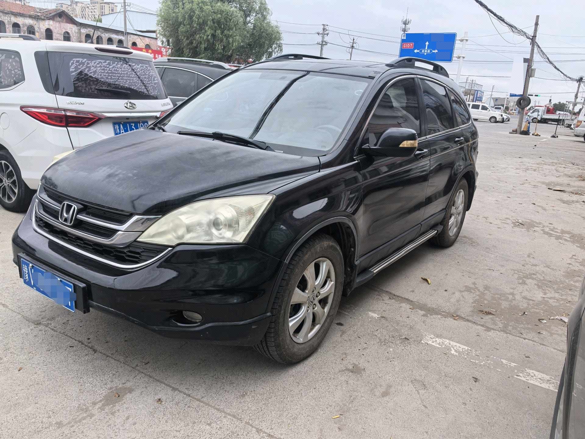 2011 2011 car image