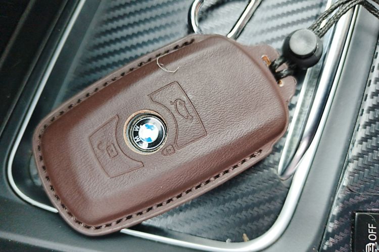 BMW 3 Series 2017 imagen de coche #9