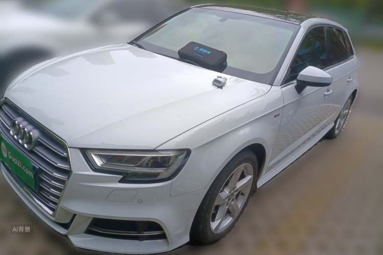 Audi A3 2020 image de voiture #2
