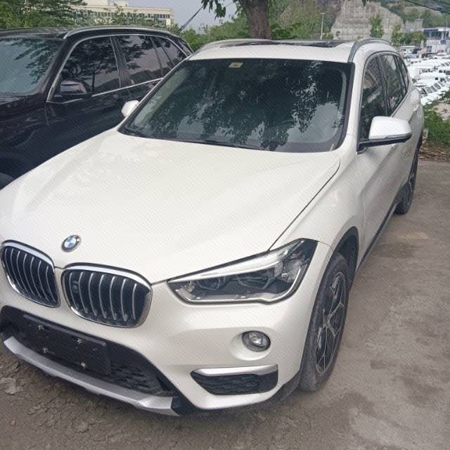 2018 2018 car image