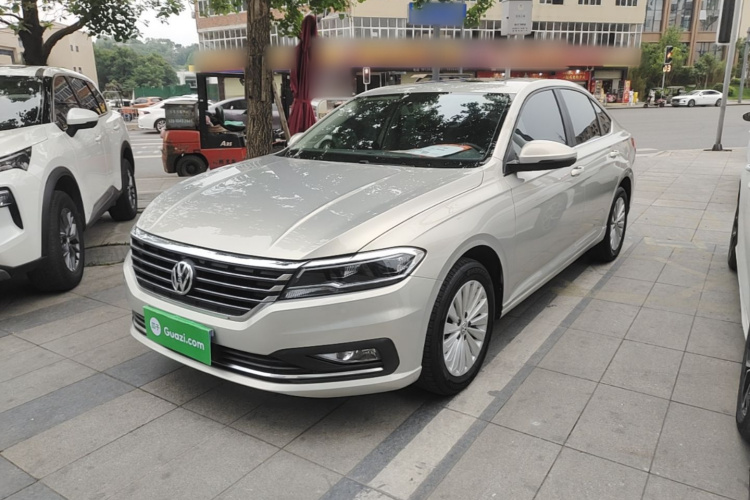 Volkswagen Lavida 2020 #2 Volkswagen Lavida 2020 car image #2