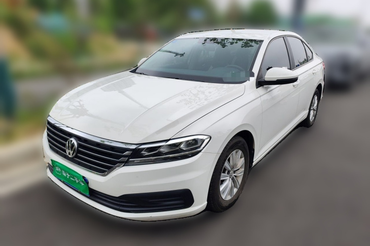 Volkswagen Lavida 2019 #2 Volkswagen Lavida 2019 car image #2