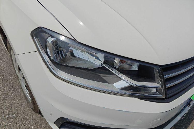 Volkswagen Santana 2020 car image #8