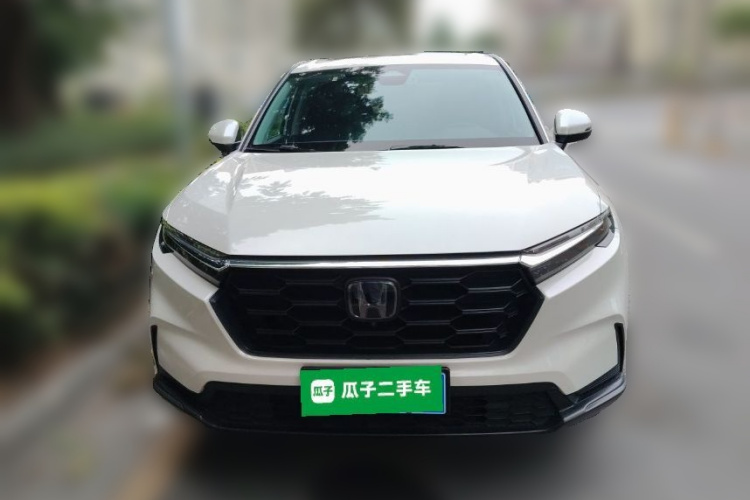 Honda CR-V 2022 #3 Honda CR-V 2022 car image #3