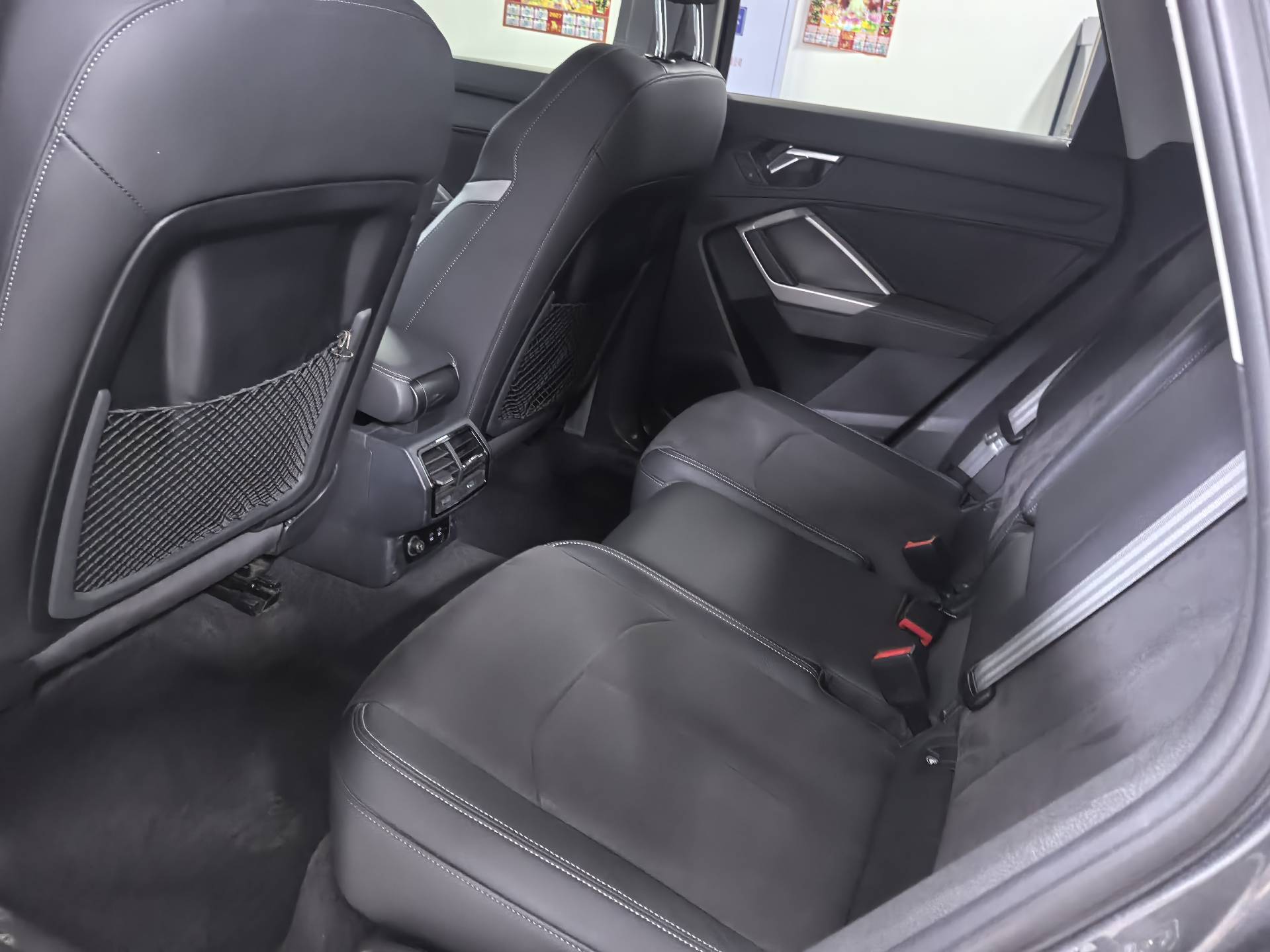 Audi Q3 2023 #4 Audi Q3 2023 car image #4