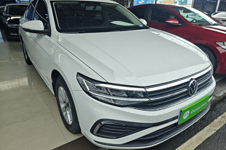 Volkswagen Bora 2024 car image #6