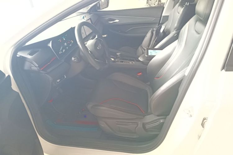 GEELY Binray 2022 #15 GEELY Binray 2022 image de voiture #15