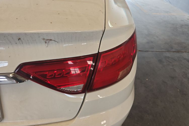 GEELY Emgrand GL 2019 #8 GEELY Emgrand GL 2019 car image #8