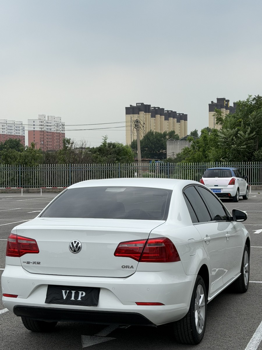 Volkswagen Bora 2014 #4 Volkswagen Bora 2014 immagine di auto #4