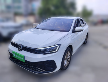 Volkswagen Lavida 2024 Volkswagen Lavida 2024 immagine di auto
