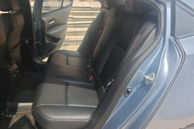 Toyota Corolla 2020 car image #19