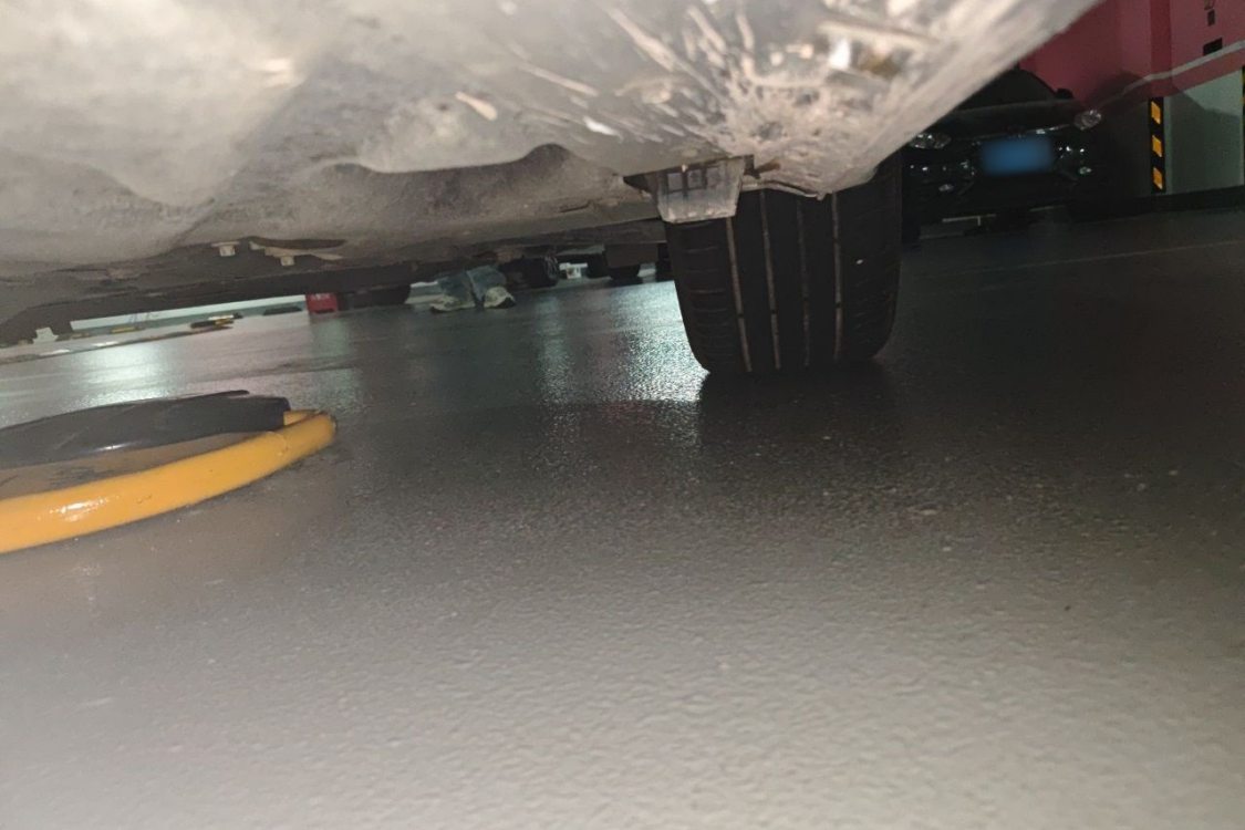 BMW X1 2021 immagine di auto #15