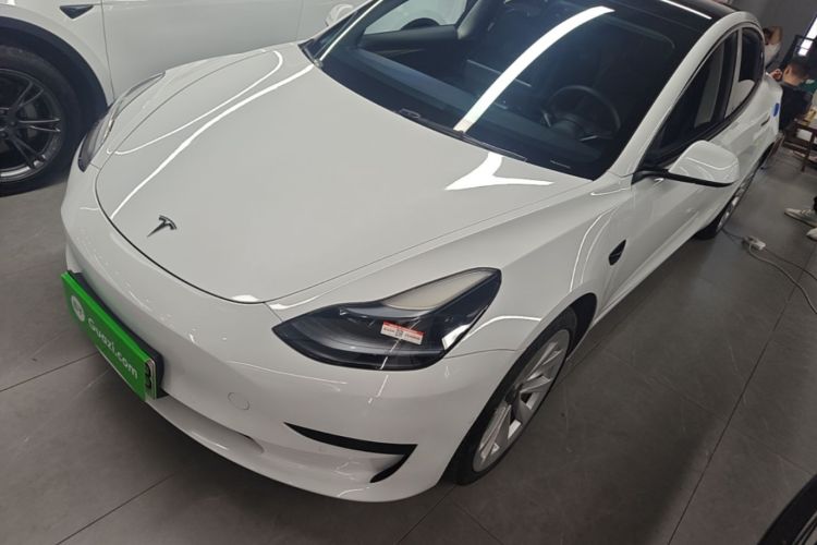 Tesla Model 3 2023 #2 Tesla Model 3 2023 car image #2