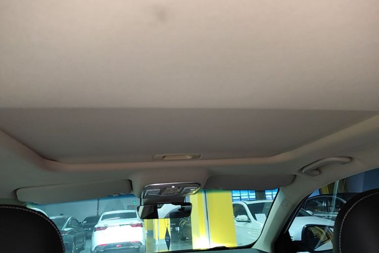 GEELY Emgrand GL 2020 car image #18