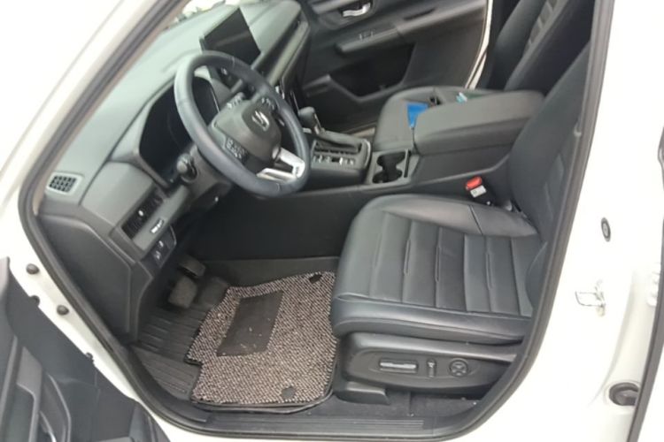Honda CR-V 2024 car image #17