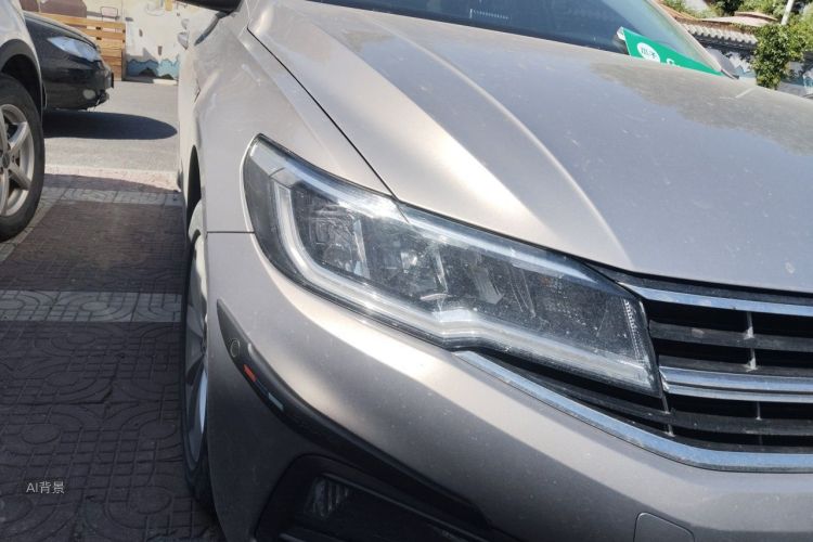 Volkswagen Bora 2019 car image #8
