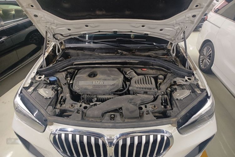 BMW X1 2020 #23 BMW X1 2020 car image #23