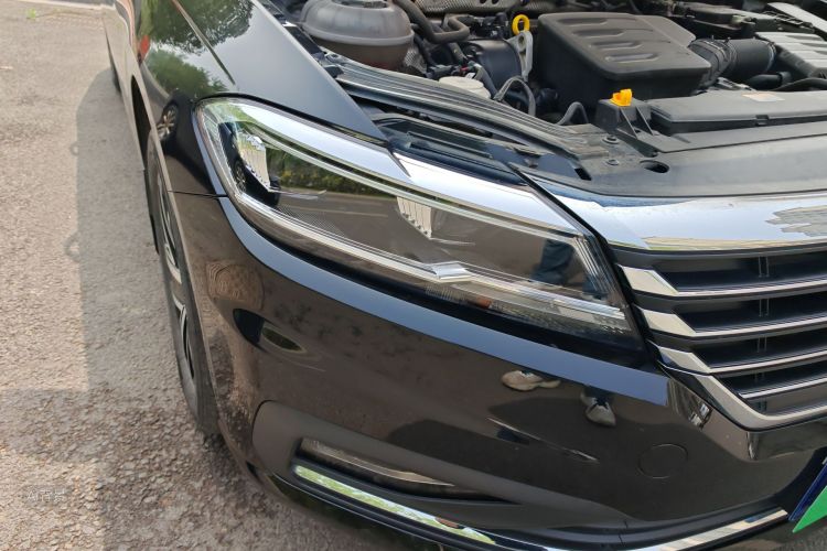 Volkswagen Lavida 2022 imagen de coche #8