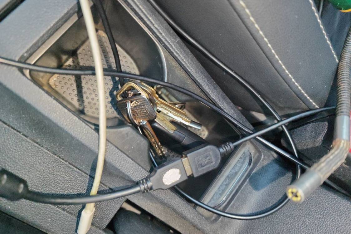 Volkswagen Lavida 2018 car image #30
