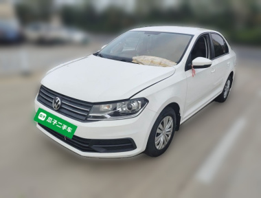 Volkswagen Santana 2022 Volkswagen Santana 2022 car image