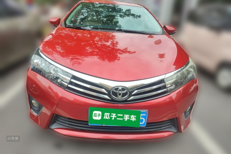 2014 #3 2014 car image #3