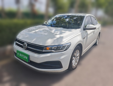 Volkswagen Bora 2019 Volkswagen Bora 2019 car image