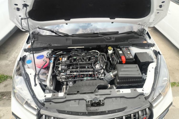 Chery Arrizo 5 2025 imagen de coche #22