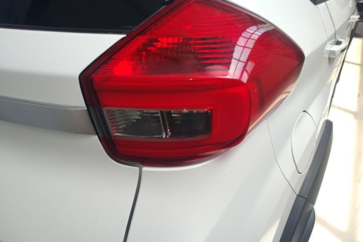 Chery Tiggo 3x 2019 #8 Chery Tiggo 3x 2019 صورة سيارة #8