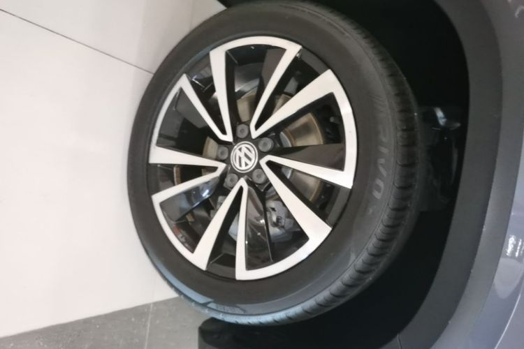 Volkswagen Tharu 2019 #9 Volkswagen Tharu 2019 imagem de carro #9