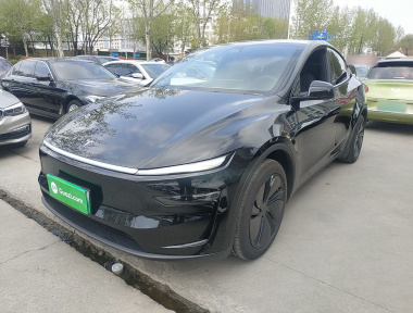 Tesla Model Y 2026 Tesla Model Y 2026 car image
