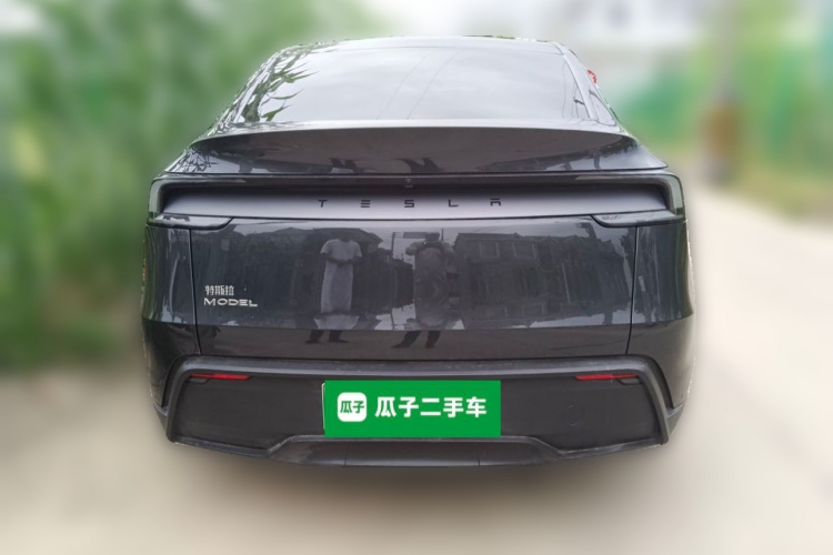 Tesla Model Y 2025 car image #4