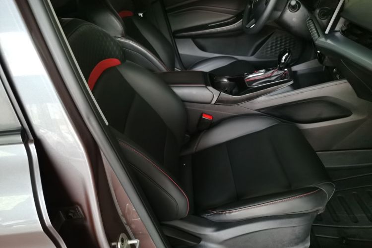 名爵 MG5 2022 汽车图片 #24