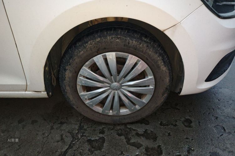 Volkswagen Santana 2018 #9 Volkswagen Santana 2018 car image #9