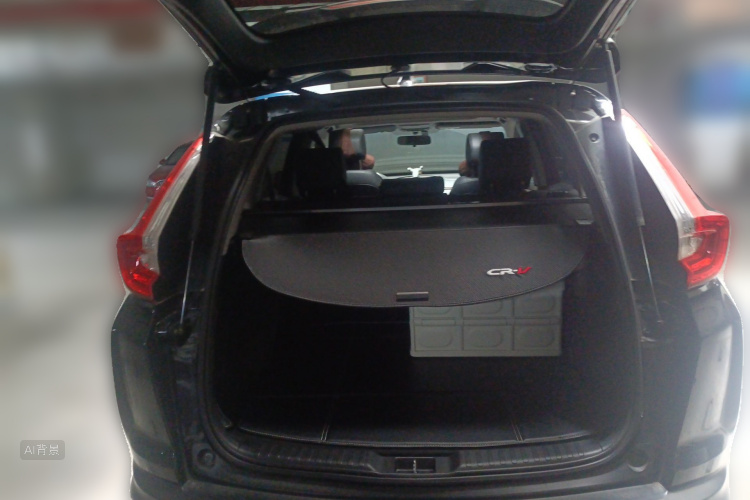 Honda CR-V 2020 immagine di auto #21