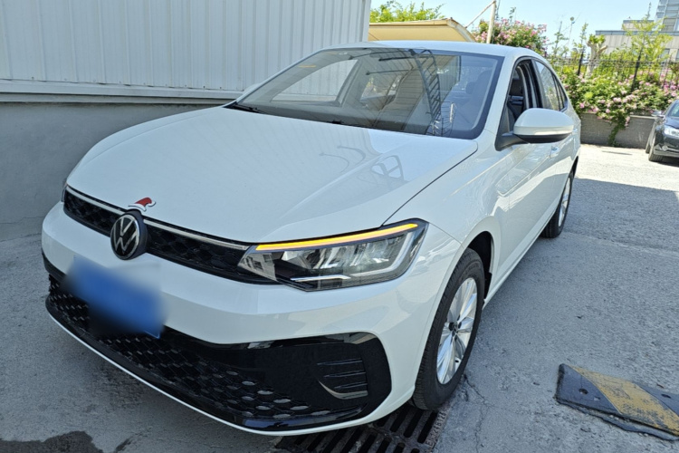 Volkswagen Lavida 2025 car image #2