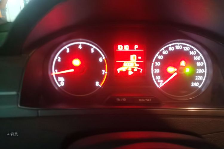Volkswagen Santana 2018 #13 Volkswagen Santana 2018 car image #13