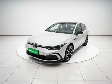 Volkswagen Golf 2023 Volkswagen Golf 2023 car image