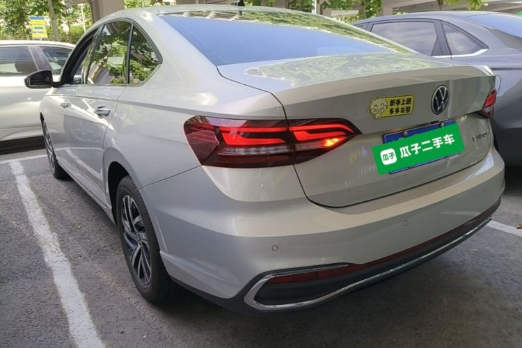Volkswagen Lavida 2022 car image #5