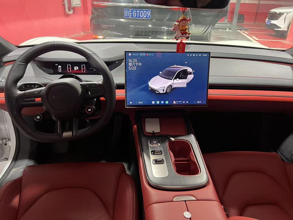 2025 imagem de carro #10