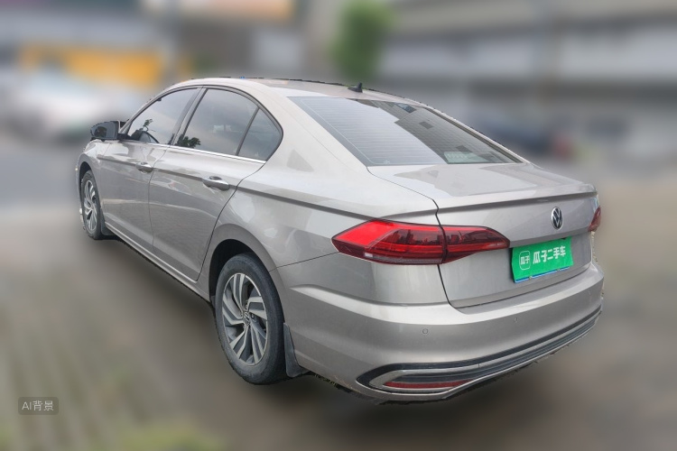Volkswagen Bora 2023 صورة سيارة #5