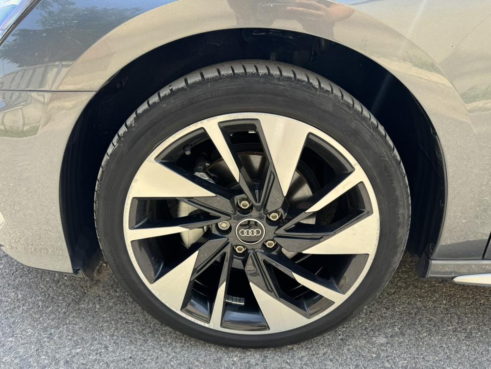 Audi A3 2023 immagine di auto #9