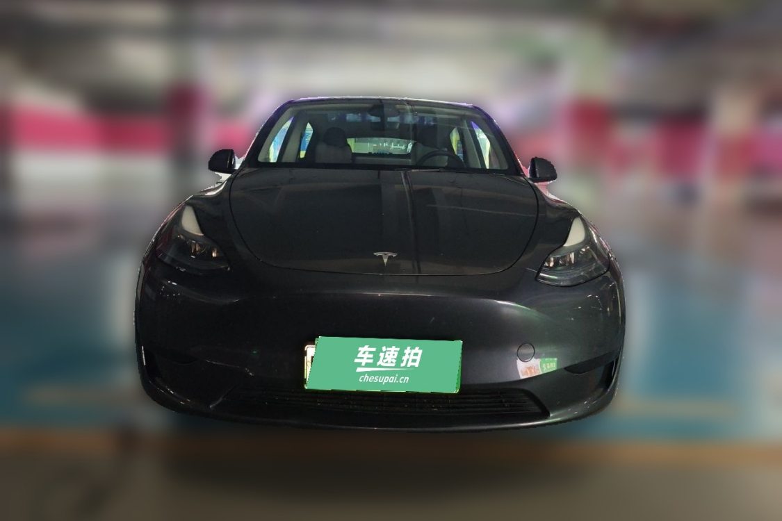 Tesla Model Y 2024 car image #5