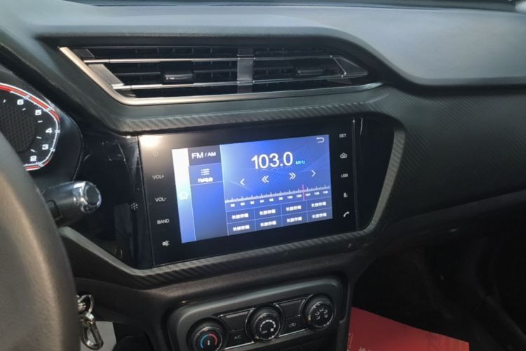 Chery Tiggo 3x 2020 #17 Chery Tiggo 3x 2020 car image #17