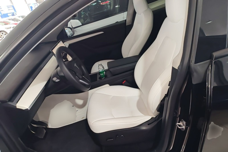 Tesla Model Y 2022 #15 Tesla Model Y 2022 imagen de coche #15