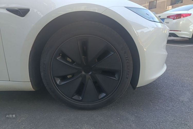 Tesla Model 3 2023 #9 Tesla Model 3 2023 immagine di auto #9
