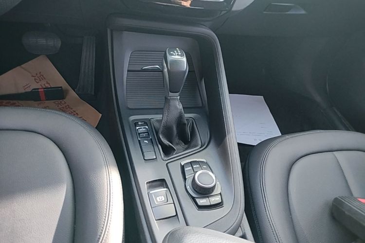 BMW X1 2017 car image #14
