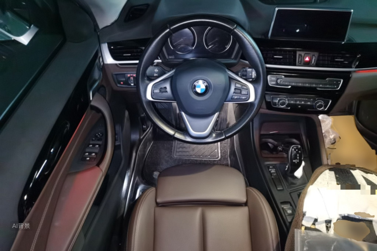 BMW X1 2020 immagine di auto #12